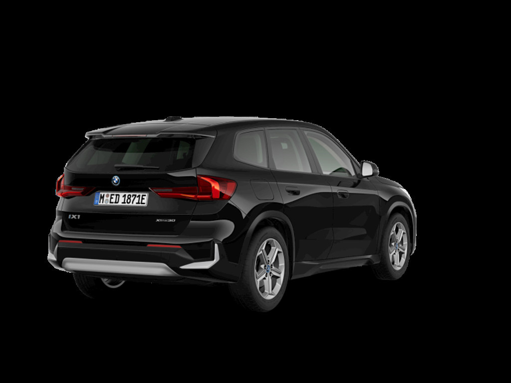 BMW iX1
