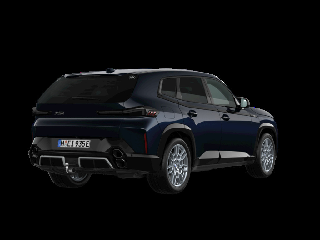 BMW XM