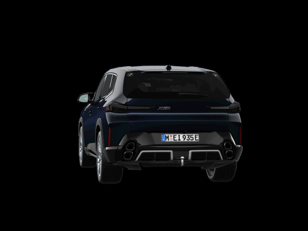 BMW XM