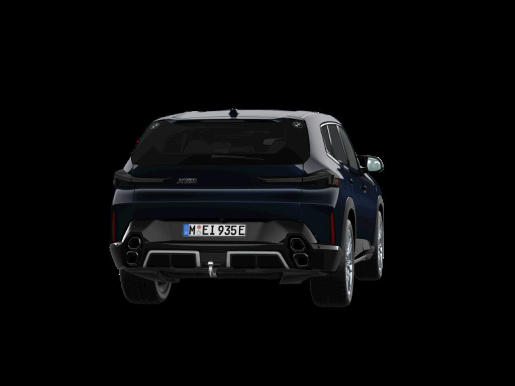 BMW XM