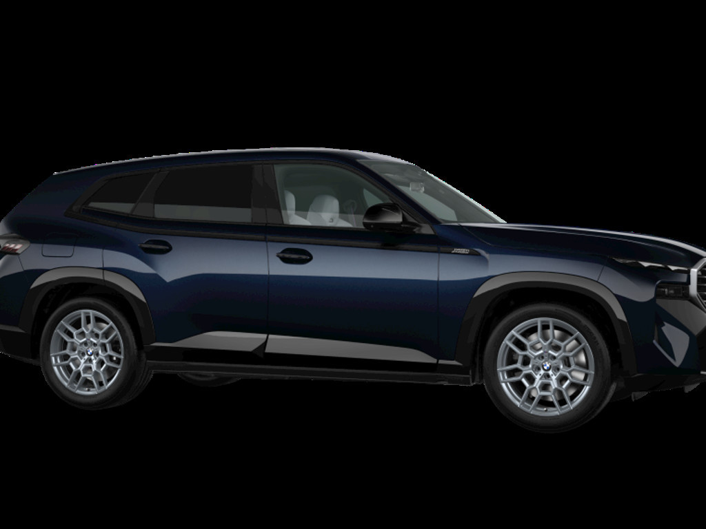 BMW XM