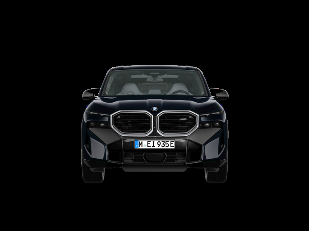 BMW XM