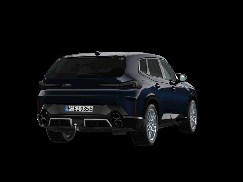 BMW XM