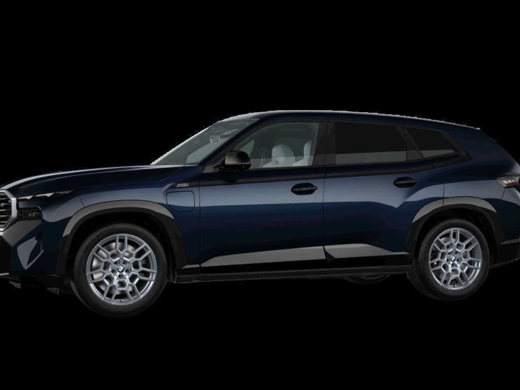 BMW XM