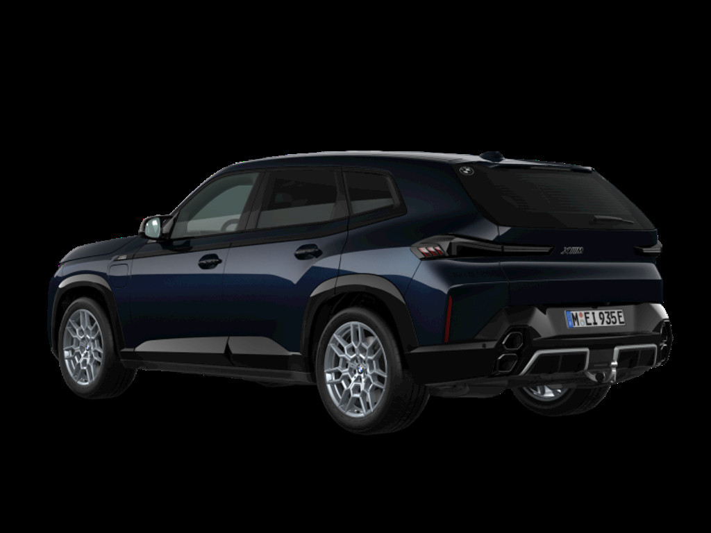 BMW XM