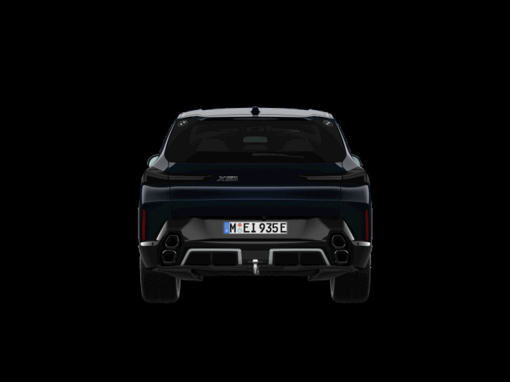 BMW XM