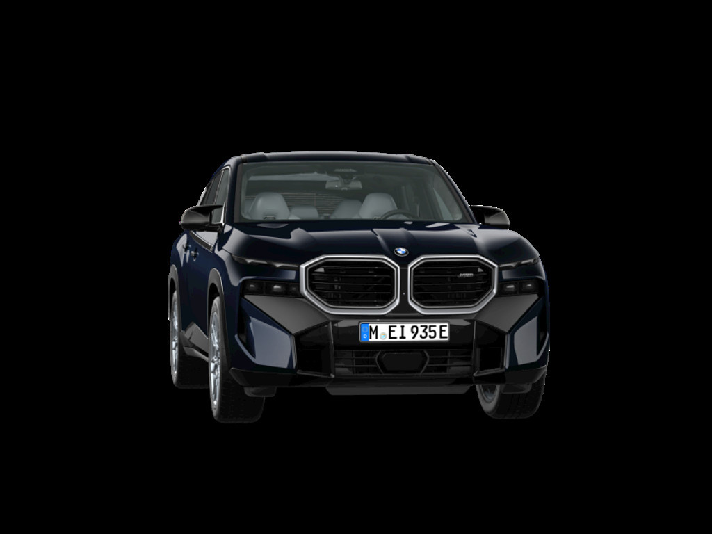 BMW XM