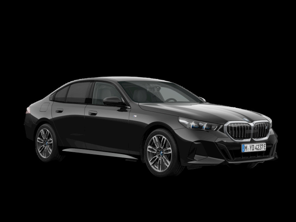 BMW i5