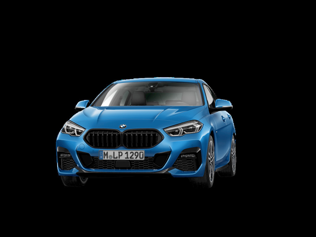 BMW 2 Serie 2022 Benzine