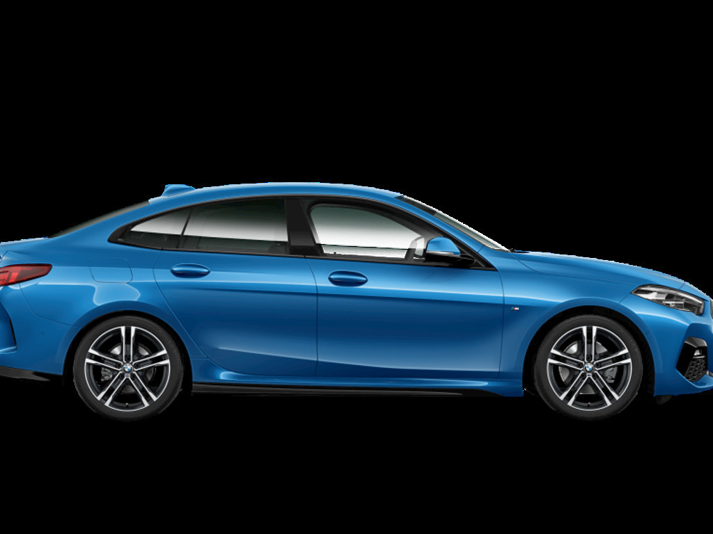 BMW 2 Serie