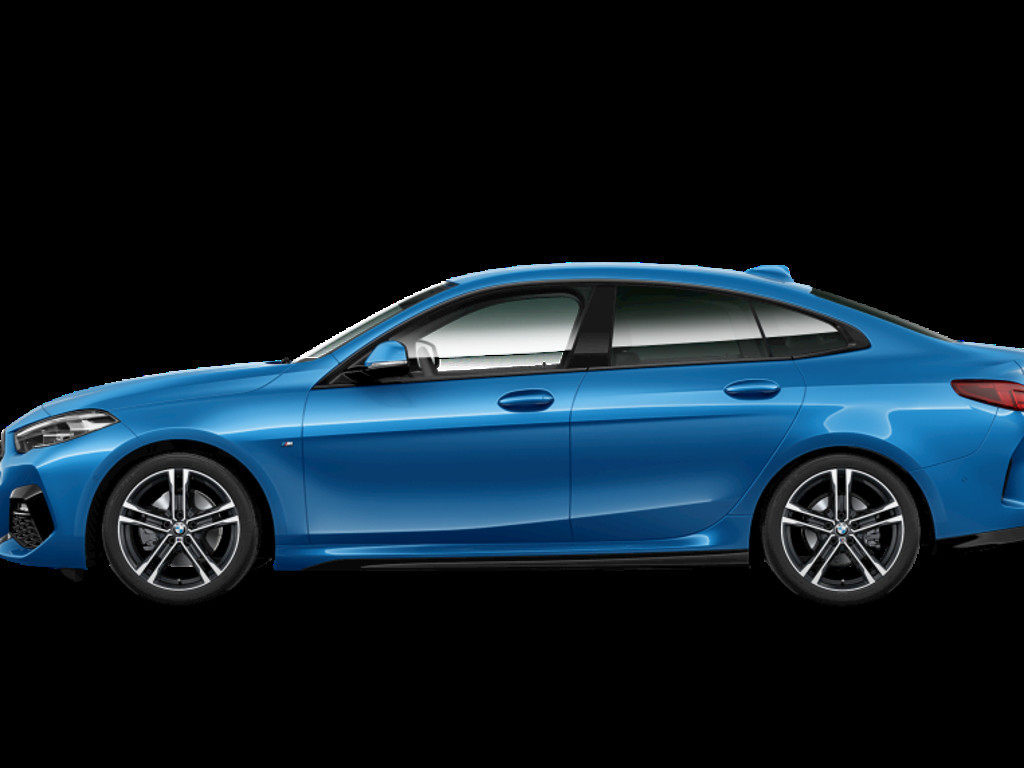 BMW 2 Serie