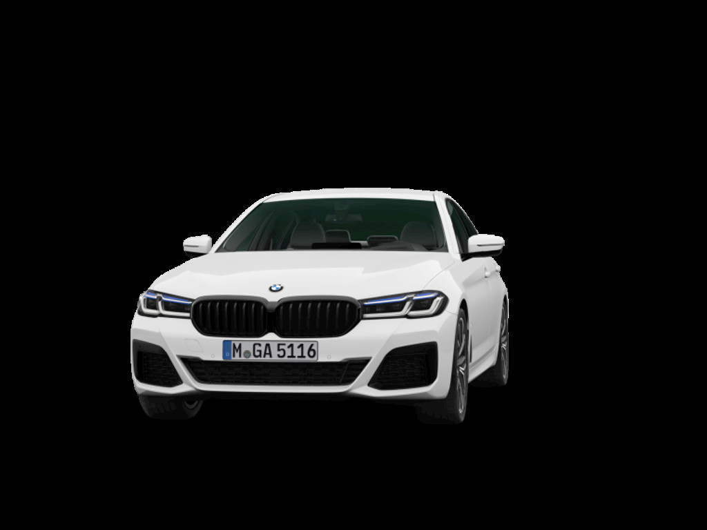 BMW M550 2022 Benzine