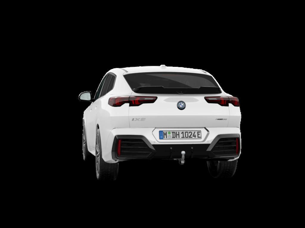 BMW iX2