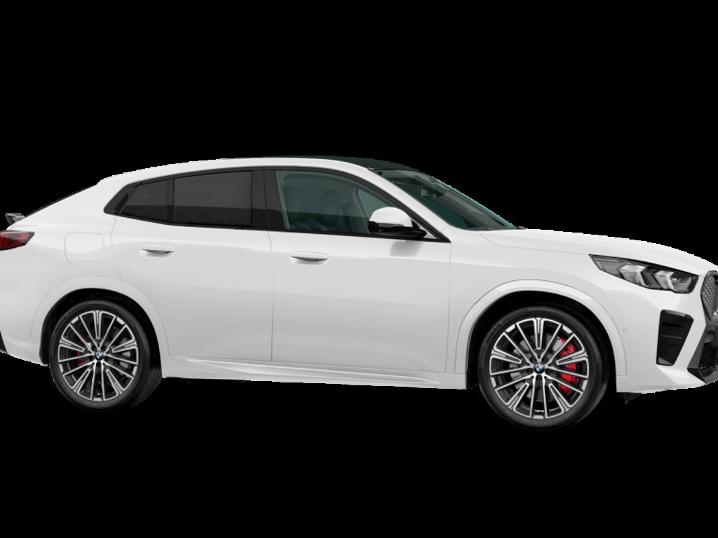 BMW iX2