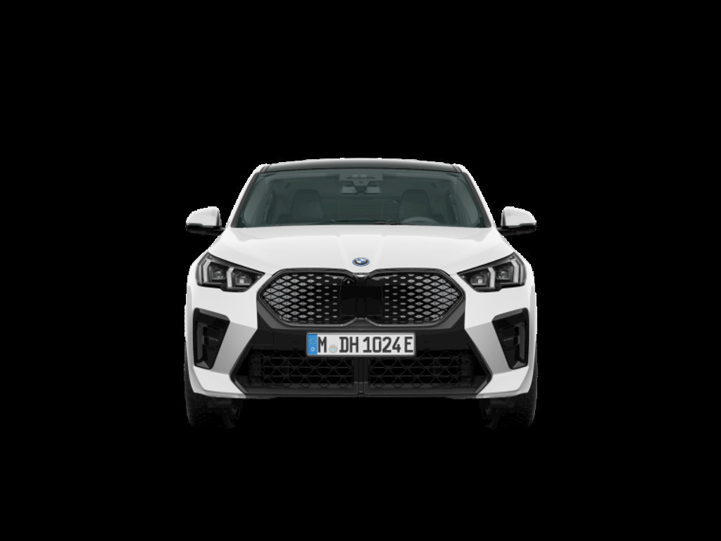 BMW iX2