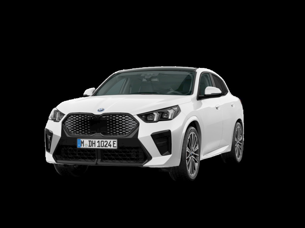 BMW iX2