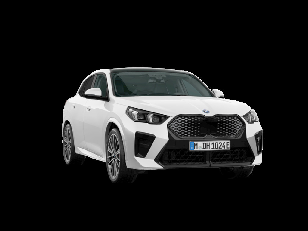 BMW iX2