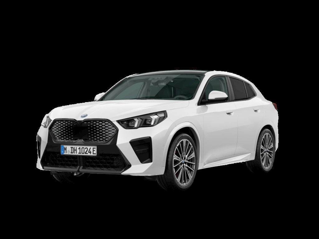BMW iX2