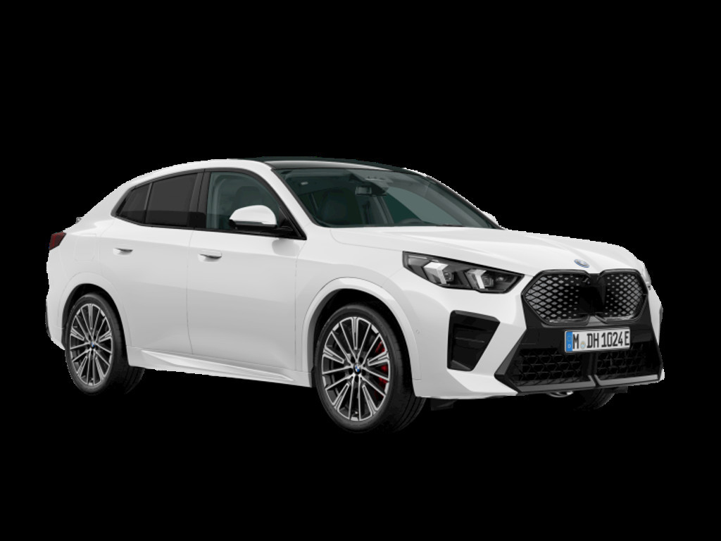 BMW iX2