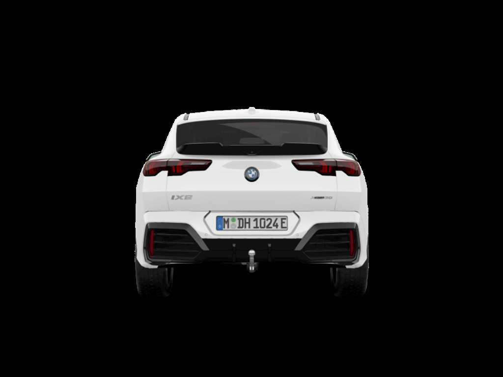 BMW iX2