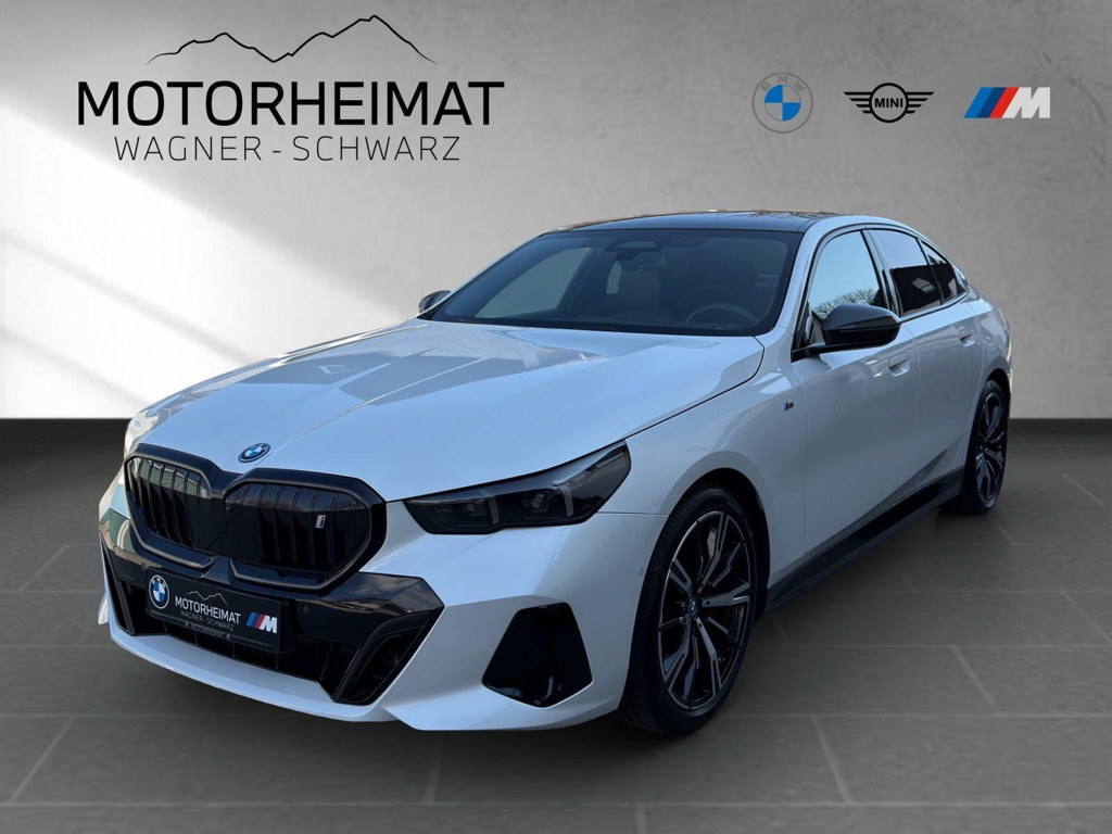 BMW i5