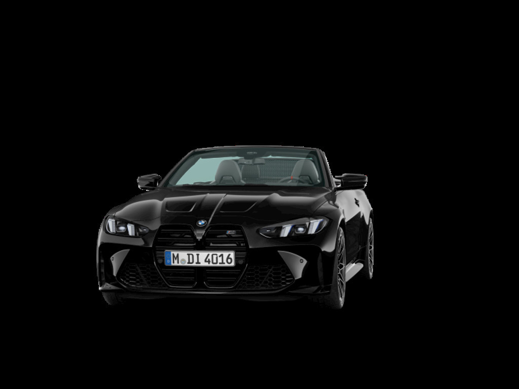 BMW M4 2025 Benzine