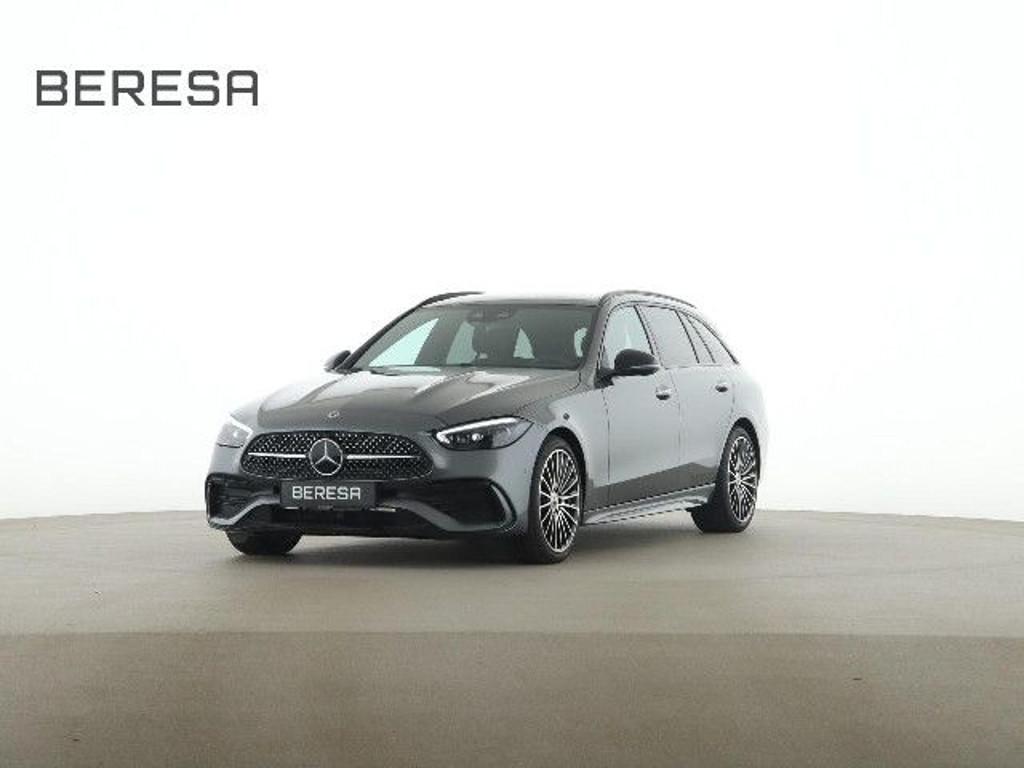 Mercedes-Benz C-Klasse 2025 Diesel
