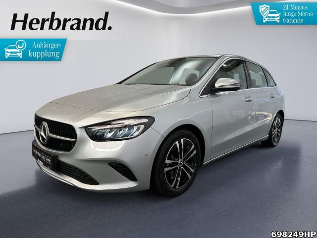 Mercedes-Benz B-Klasse 2025 Benzine