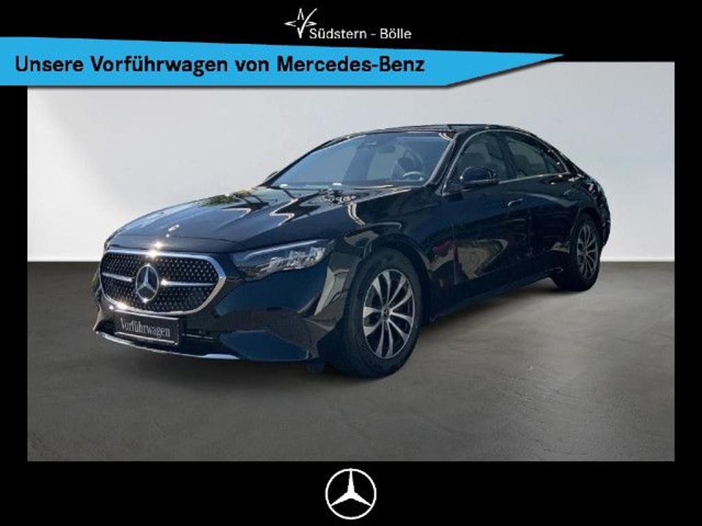 Mercedes-Benz E-Klasse 2026 Diesel