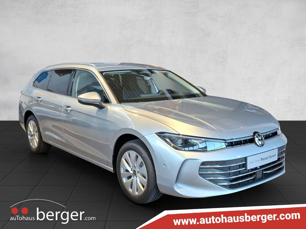 Volkswagen Passat 2026 Diesel