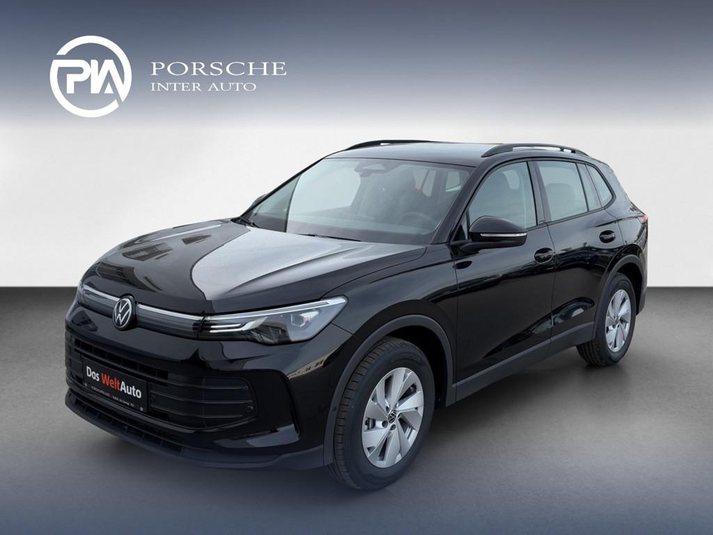 Volkswagen Tiguan 2026 Diesel