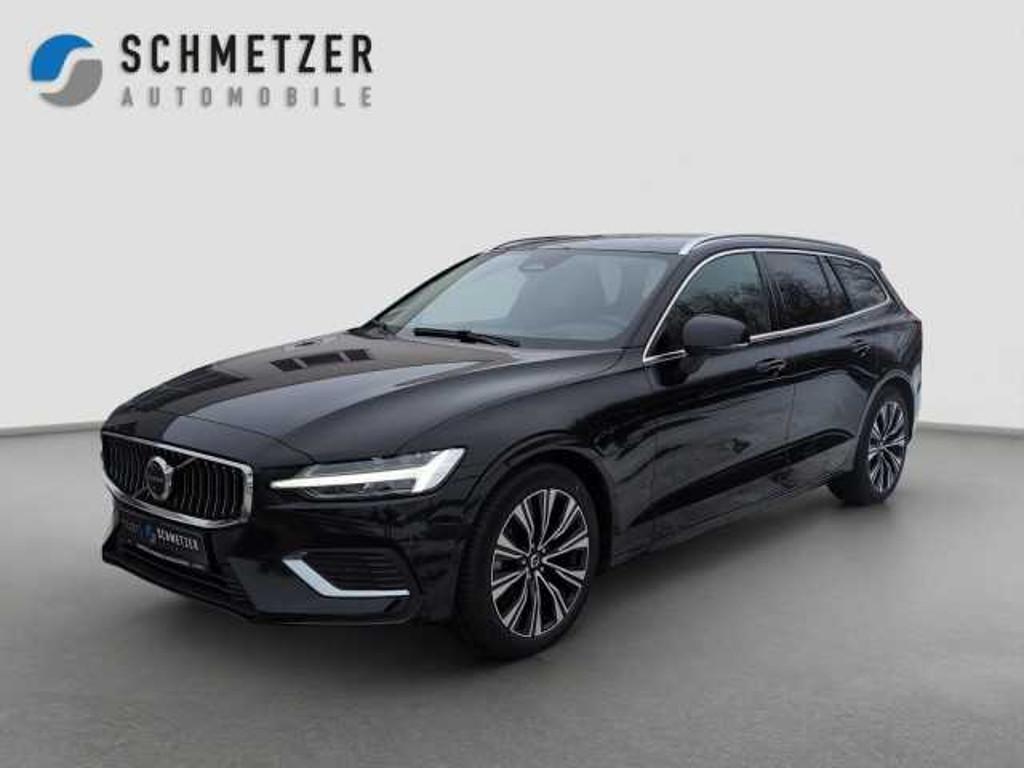 Volvo V60 2025 Hybride Benzine