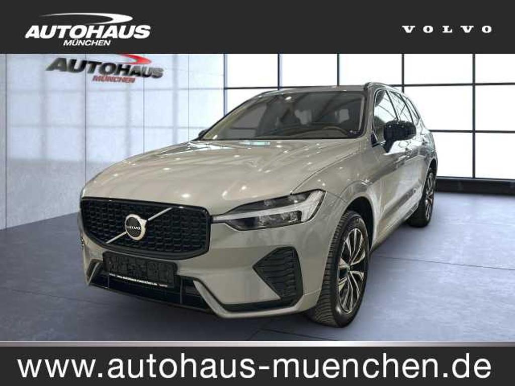 Volvo XC60 2023 Benzine