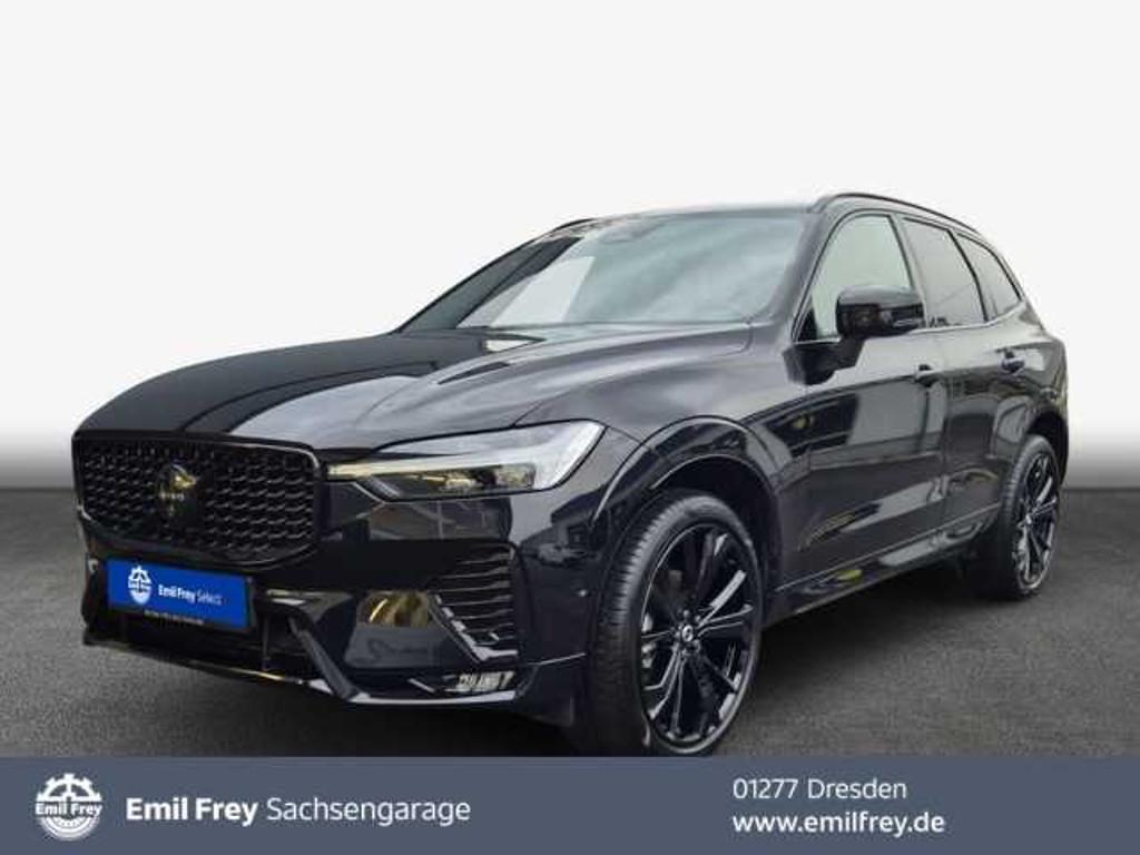 Volvo XC60 2025 Benzine