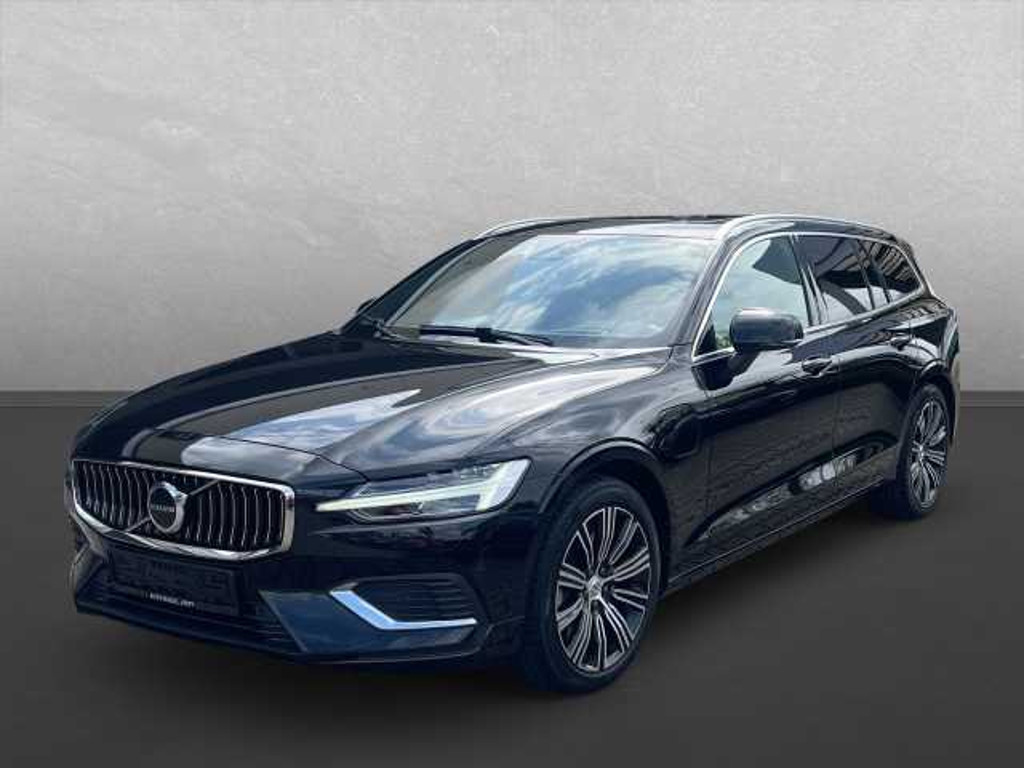 Volvo V60 2023 Hybride Benzine