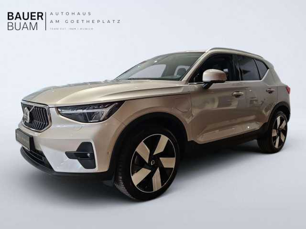 Volvo XC40 2023 Hybride Benzine