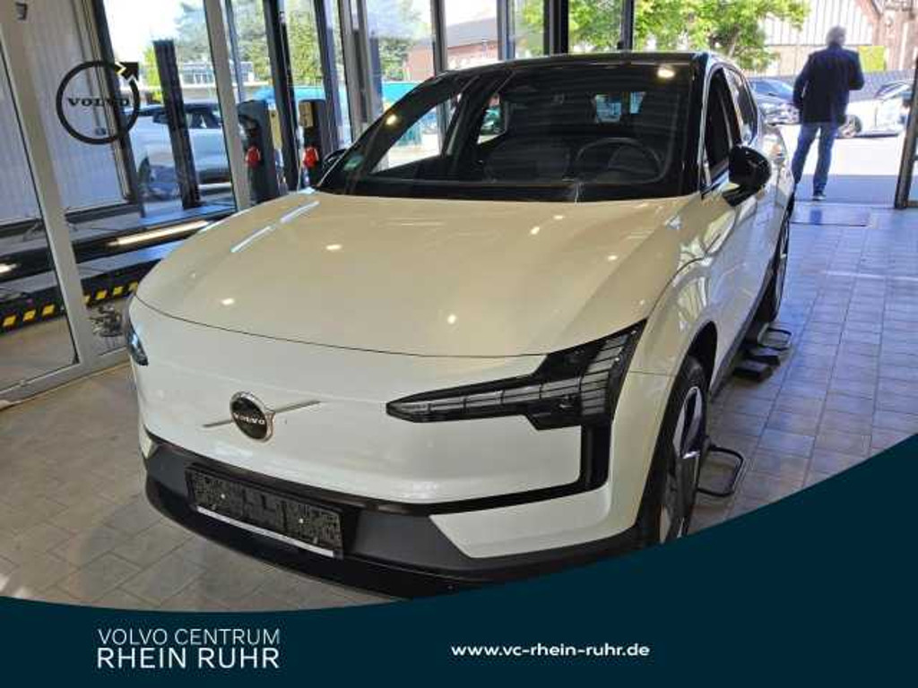 Volvo EX30 2024 Elektrisch