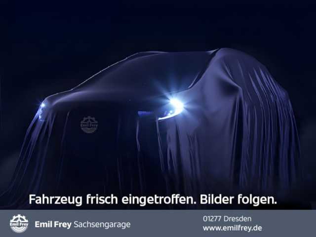 Volvo C40 2025 Elektrisch