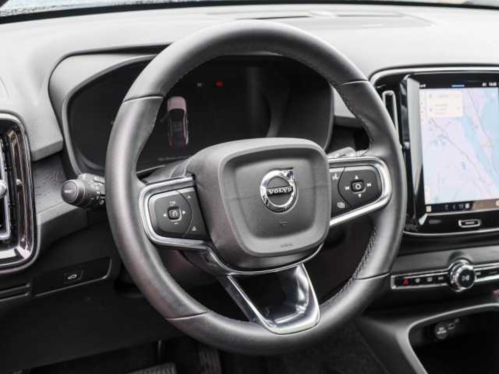 Volvo C40