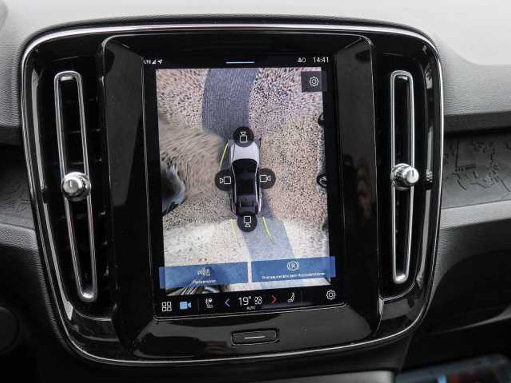 Volvo C40