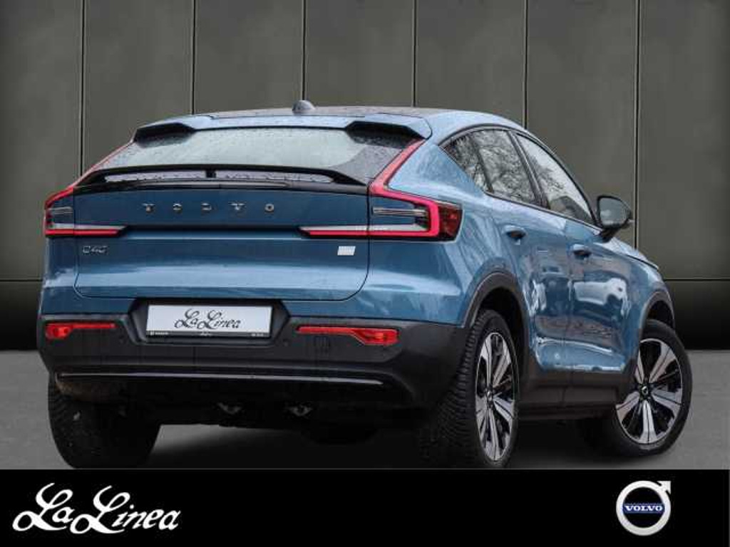 Volvo C40