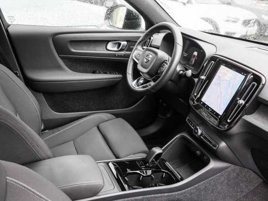 Volvo C40