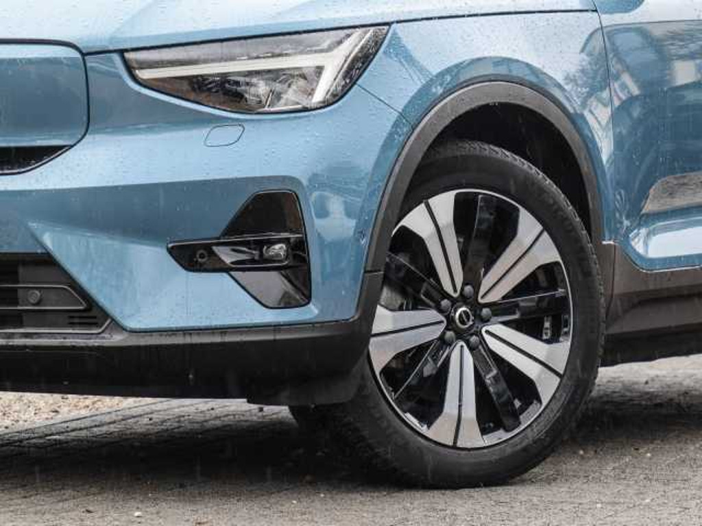 Volvo C40