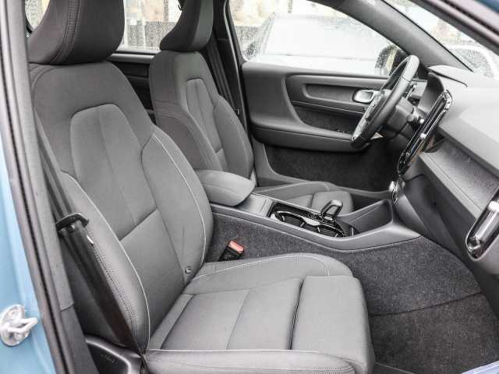 Volvo C40