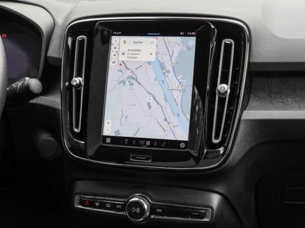 Volvo C40