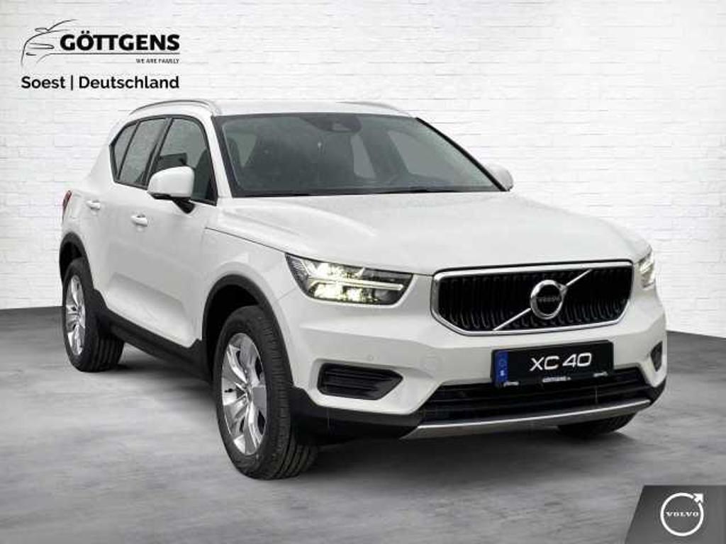 Volvo XC40 2022 Benzine