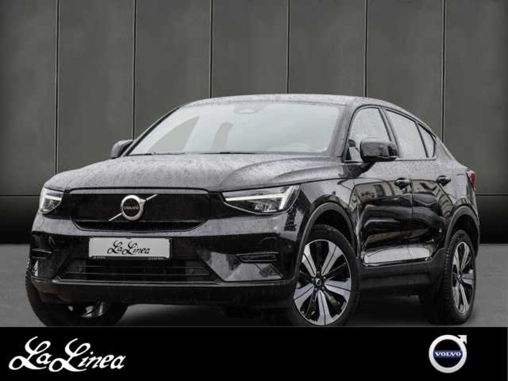 Volvo C40 2023 Elektrisch