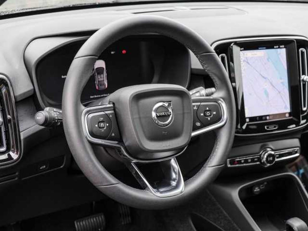 Volvo C40
