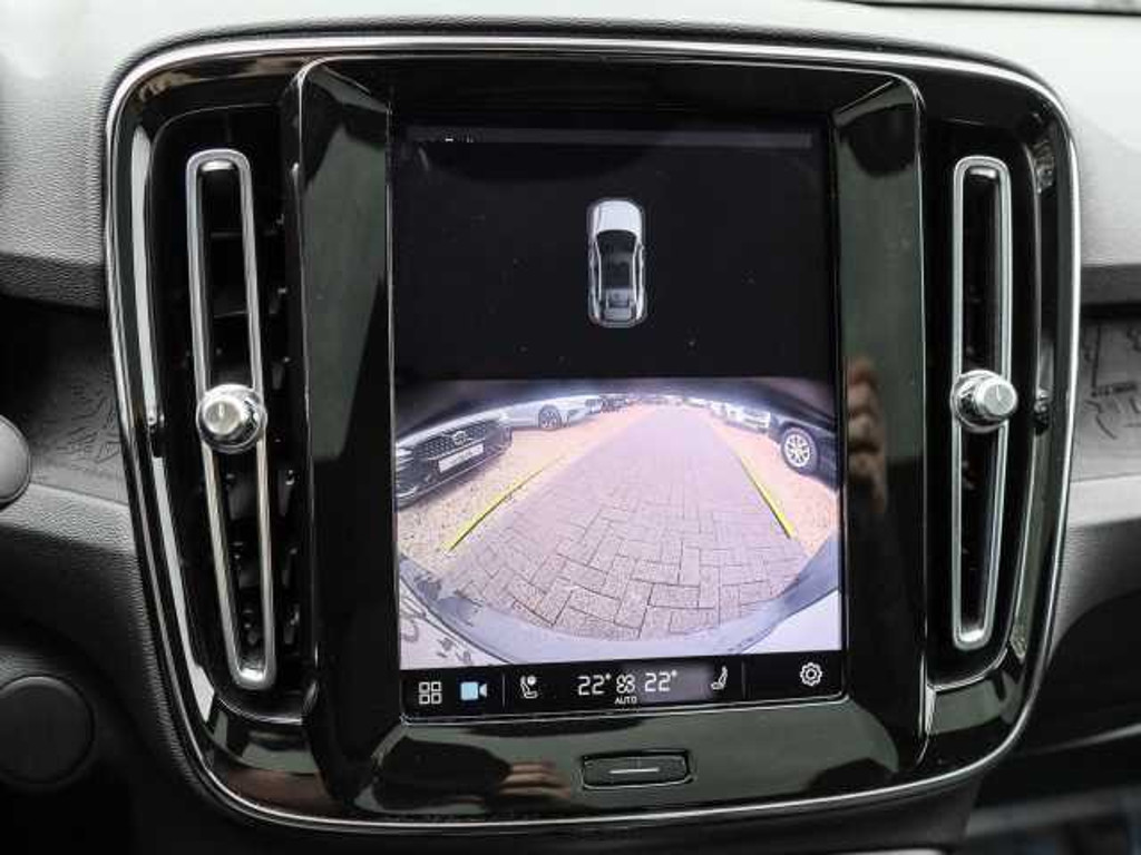 Volvo C40