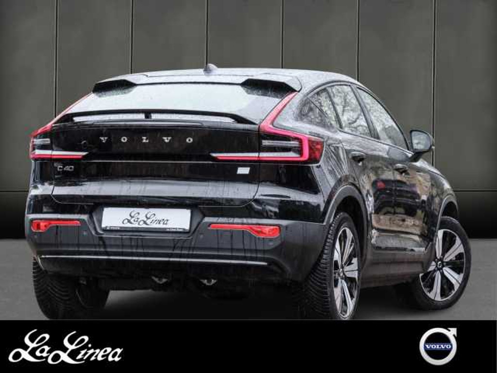 Volvo C40